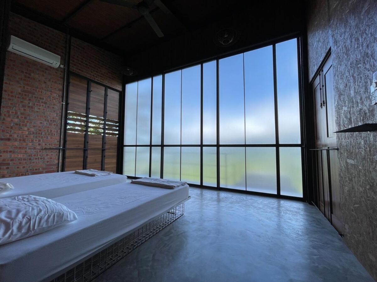 クアラ・クブ・バハル The Wildwood Retreat Kkbヴィラ エクステリア 写真