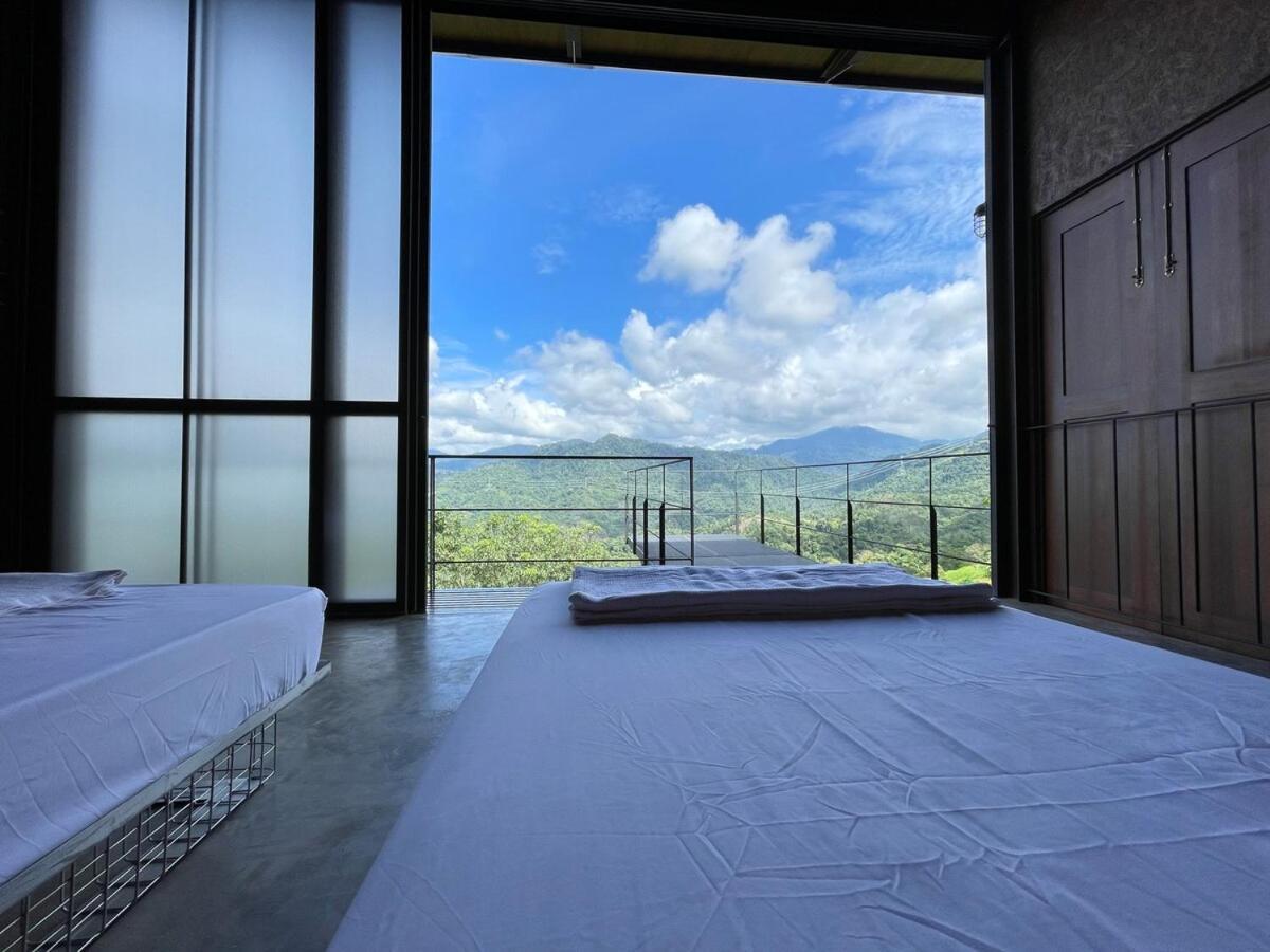 クアラ・クブ・バハル The Wildwood Retreat Kkbヴィラ エクステリア 写真
