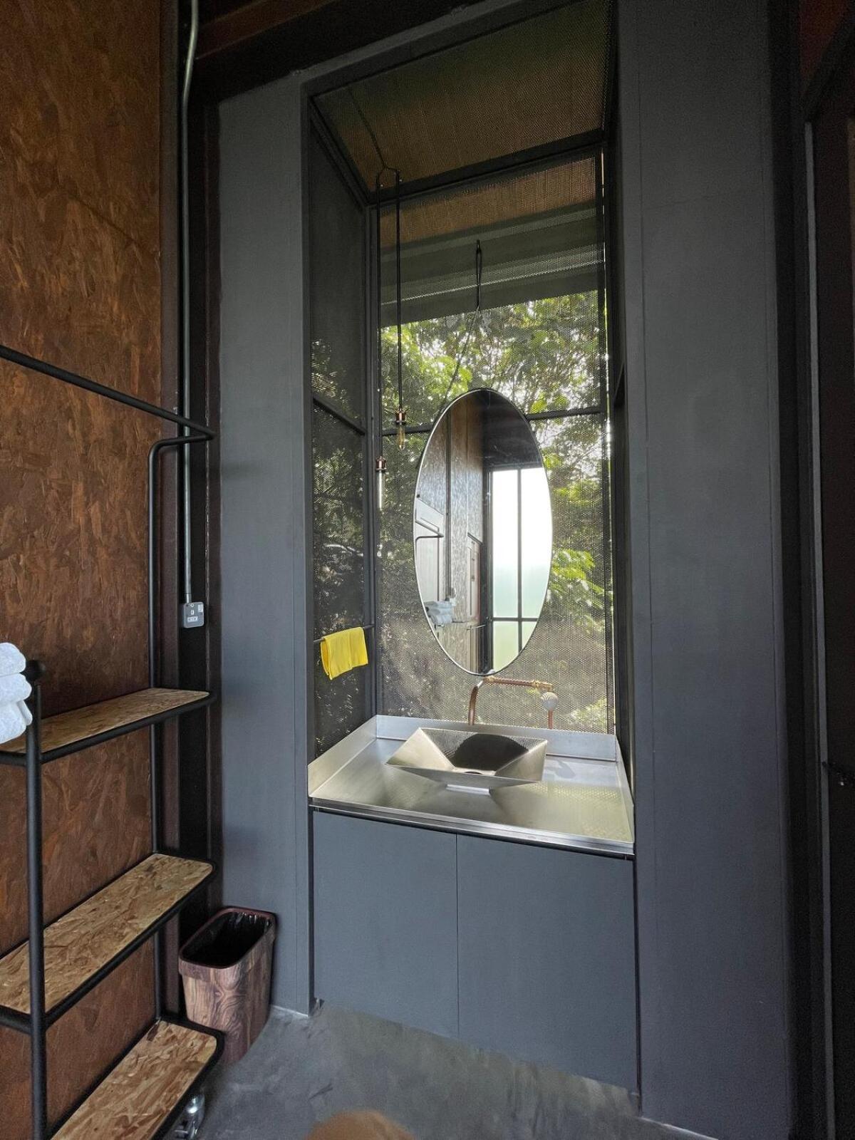 クアラ・クブ・バハル The Wildwood Retreat Kkbヴィラ エクステリア 写真